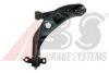 MAZDA GA2A34300 Track Control Arm